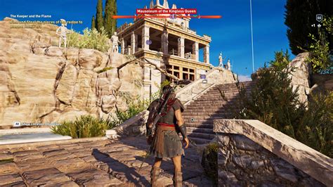 recipe hermes choice|The Keeper And The Flame: Assassin’s Creed Odyssey .